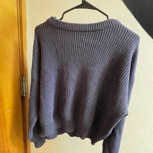 Brandy Melville sweater